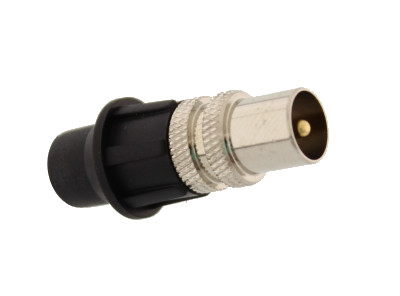 Spina Volante TV + CaP